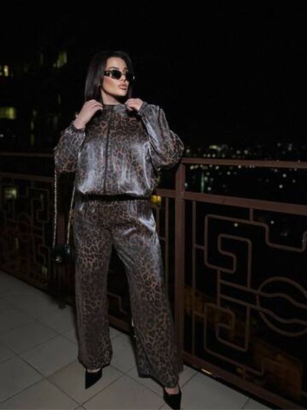 Костюм УК-5899 Fabrika Фото 1