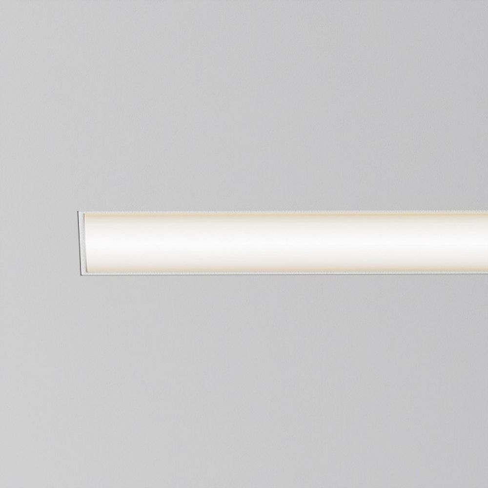 Встраиваемый светильник Maytoni Basis DL066-20W3-6K-TRS-W