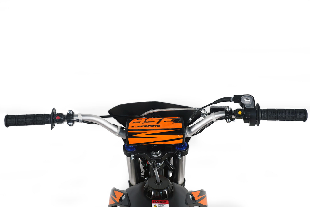 Мотоцикл BSE PH 150 12/12 Supermoto PITBIKE