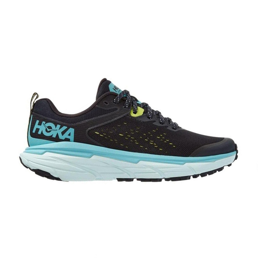 Кроссовки женские HOKA W CHALLENGER ATR 6  Blue Graphite / Blue Glass