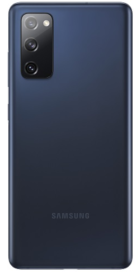 Смартфон Samsung Galaxy S20FE 128Gb синий