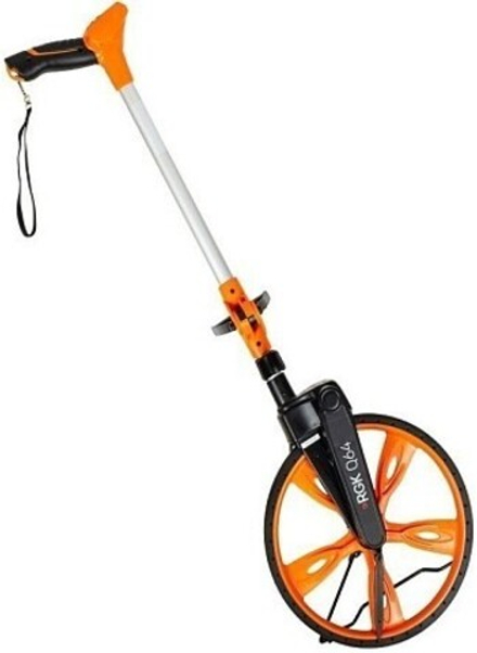 Дорожное колесо RGK Q64 775366