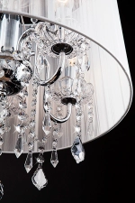 Подвесная люстра Eurosvet ALLATA 2045/5 4690389003820