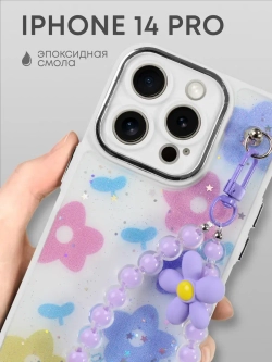 Чехол на iPhone 14 Pro