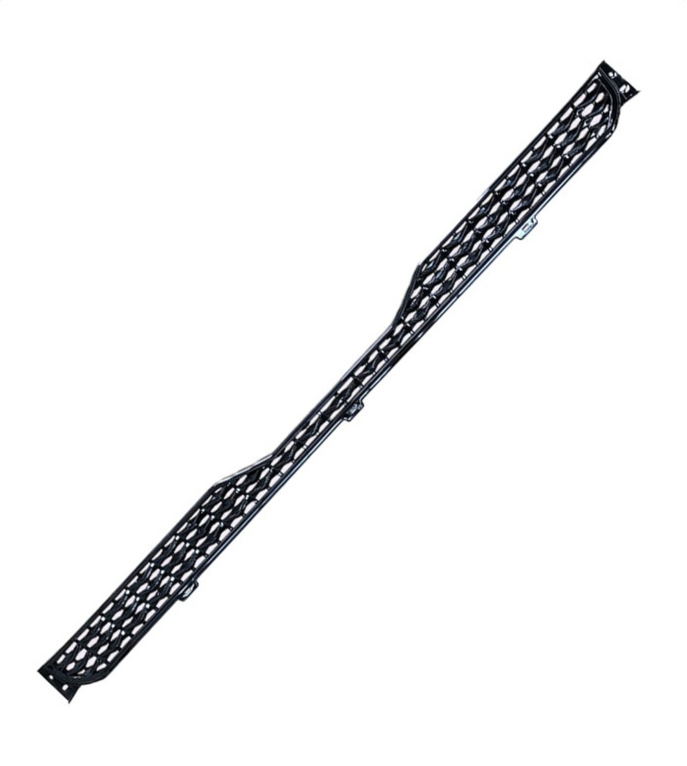 Решетка бампера SHACMAN X5000 тягач (верхняя) DZ97189623054