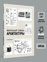 Визуальный словарь архитектуры