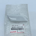 Заглушка омывателя фары правой 85353-42010-A0 8535342010A0