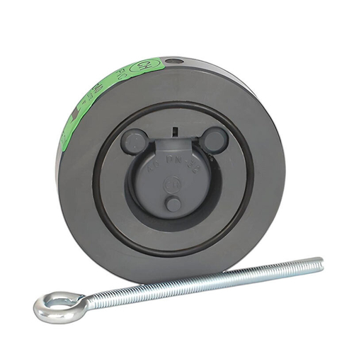 Клапан обратный мембранный  90 мм DN80 Aquaram EPDM (2710090)