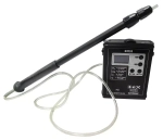 ФП-33 газоанализатор многокомпонентный взрывозащищённый переносной