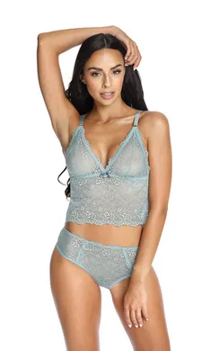 Бюстгальтер M-3443-0 Lucky Morski