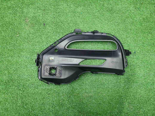 Накладка ПТФ правая BMW X5 G05 (18-23) M-paket