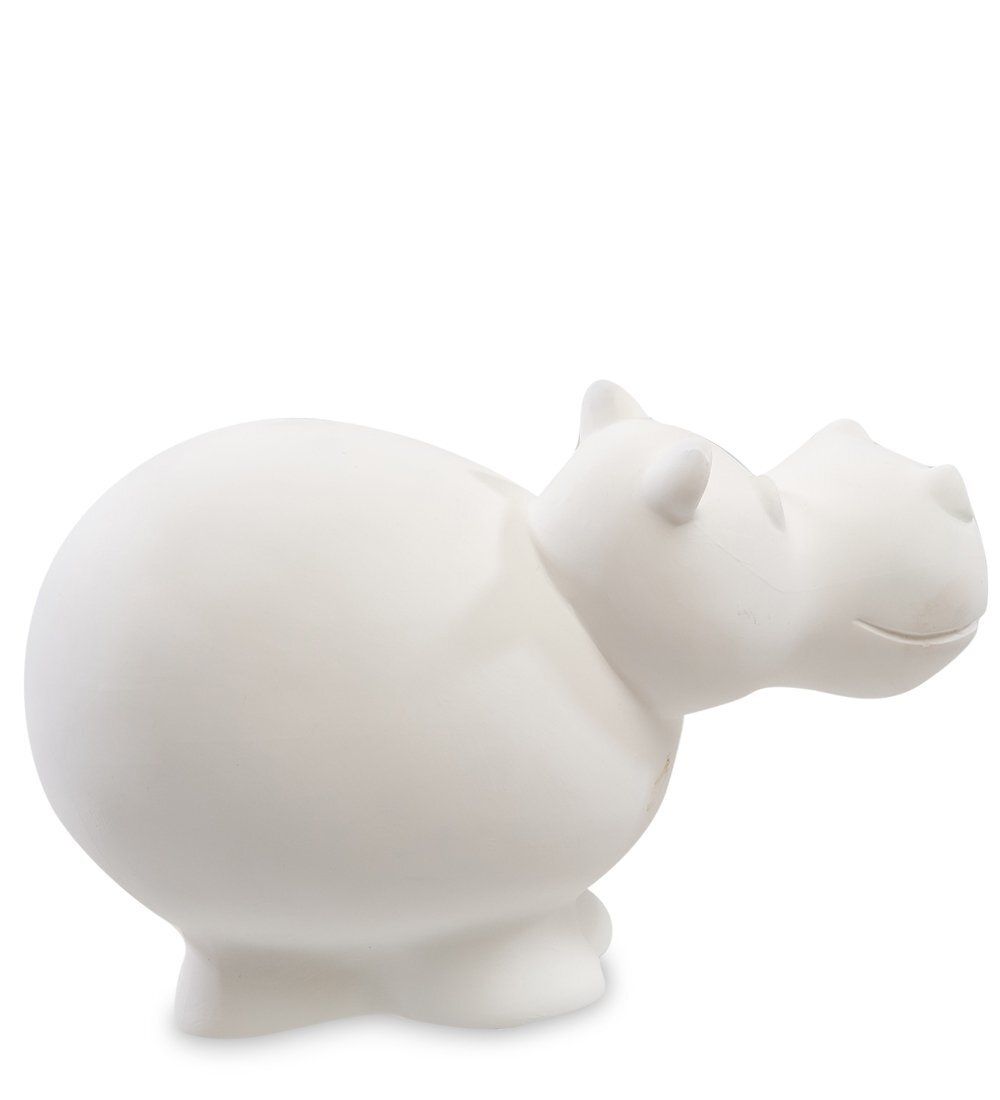 Pavone JP-186/ 5 Статуэтка с подсветкой «Бегемот»