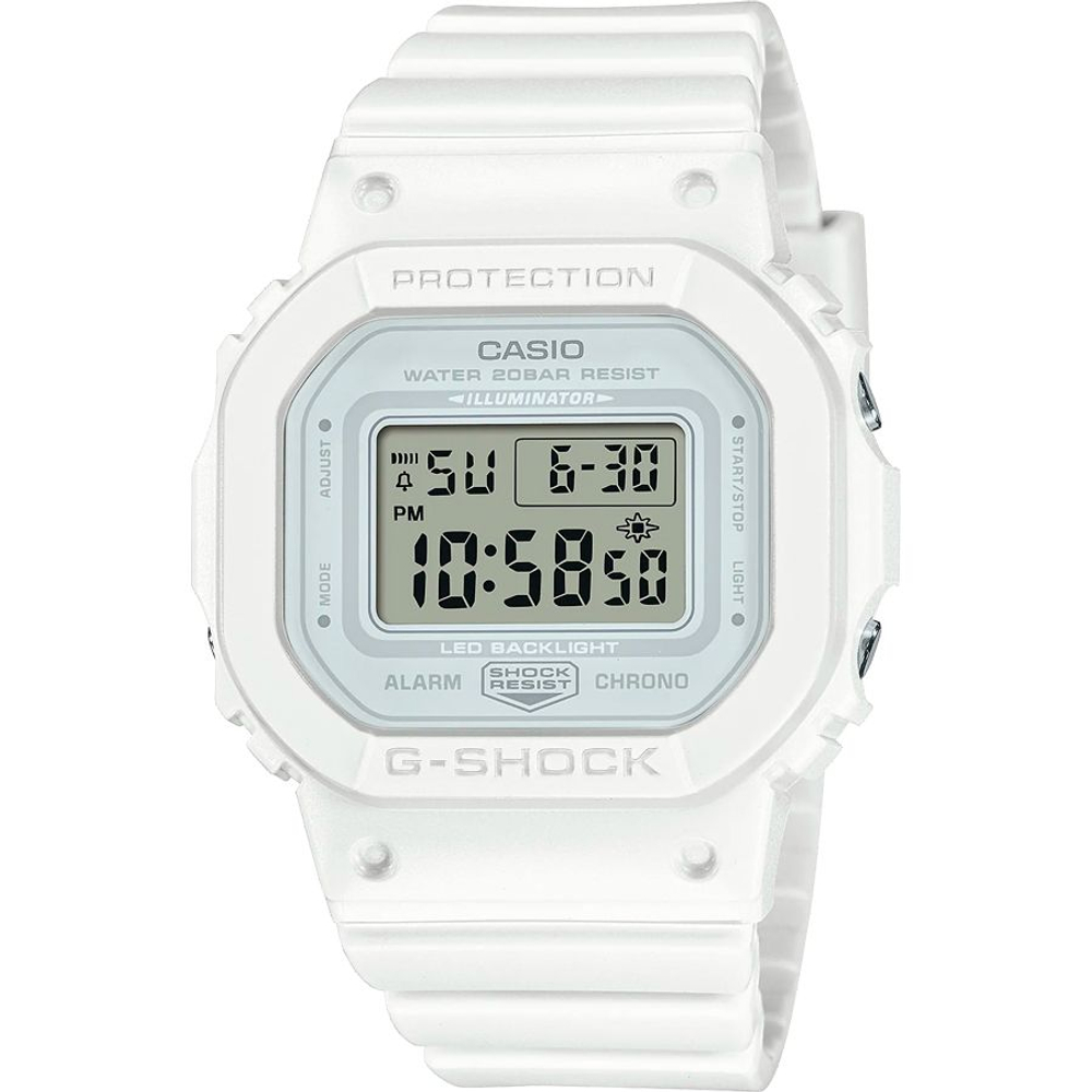 Женские наручные часы Casio GMD-S5600BA-7