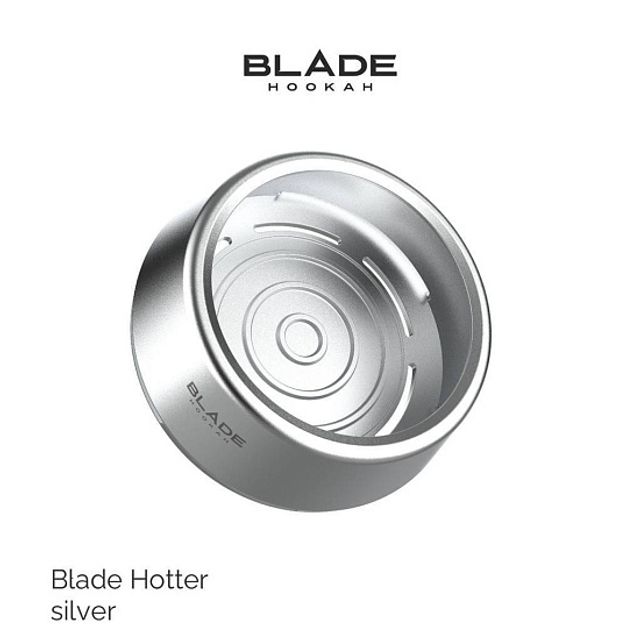 Калауд Blade Hotter