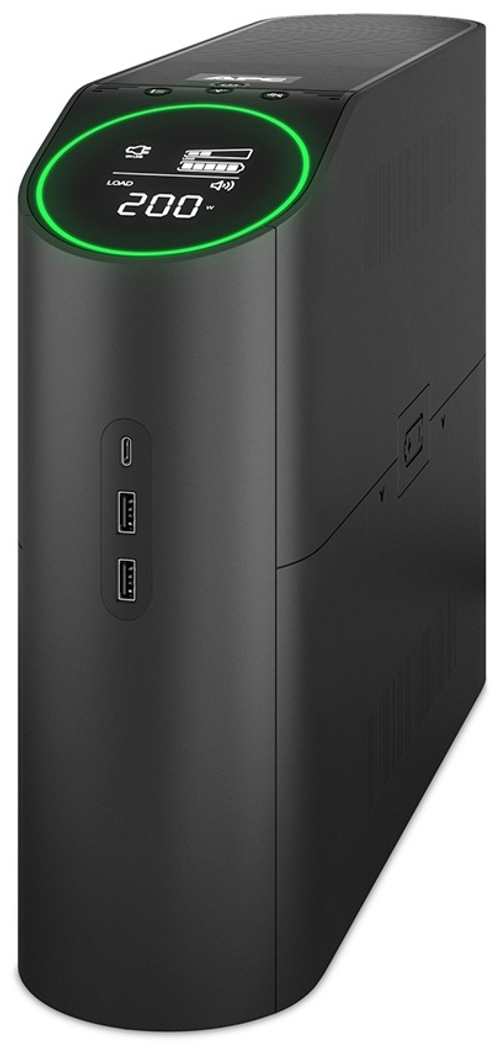 Источник бесперебойного питания APC by Schneider Electric BGM2200B-GR