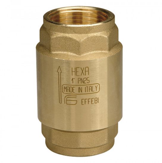 Обратный клапан Danfoss NRV-EF Ду20 065B8225