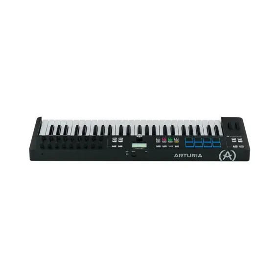 Arturia KeyLab Essential 49 MK3 Black Edition