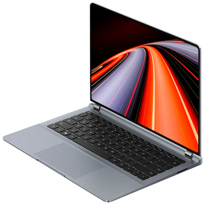 Ноутбук Huawei MateBook GT 14 (53014NQC) в регионах России