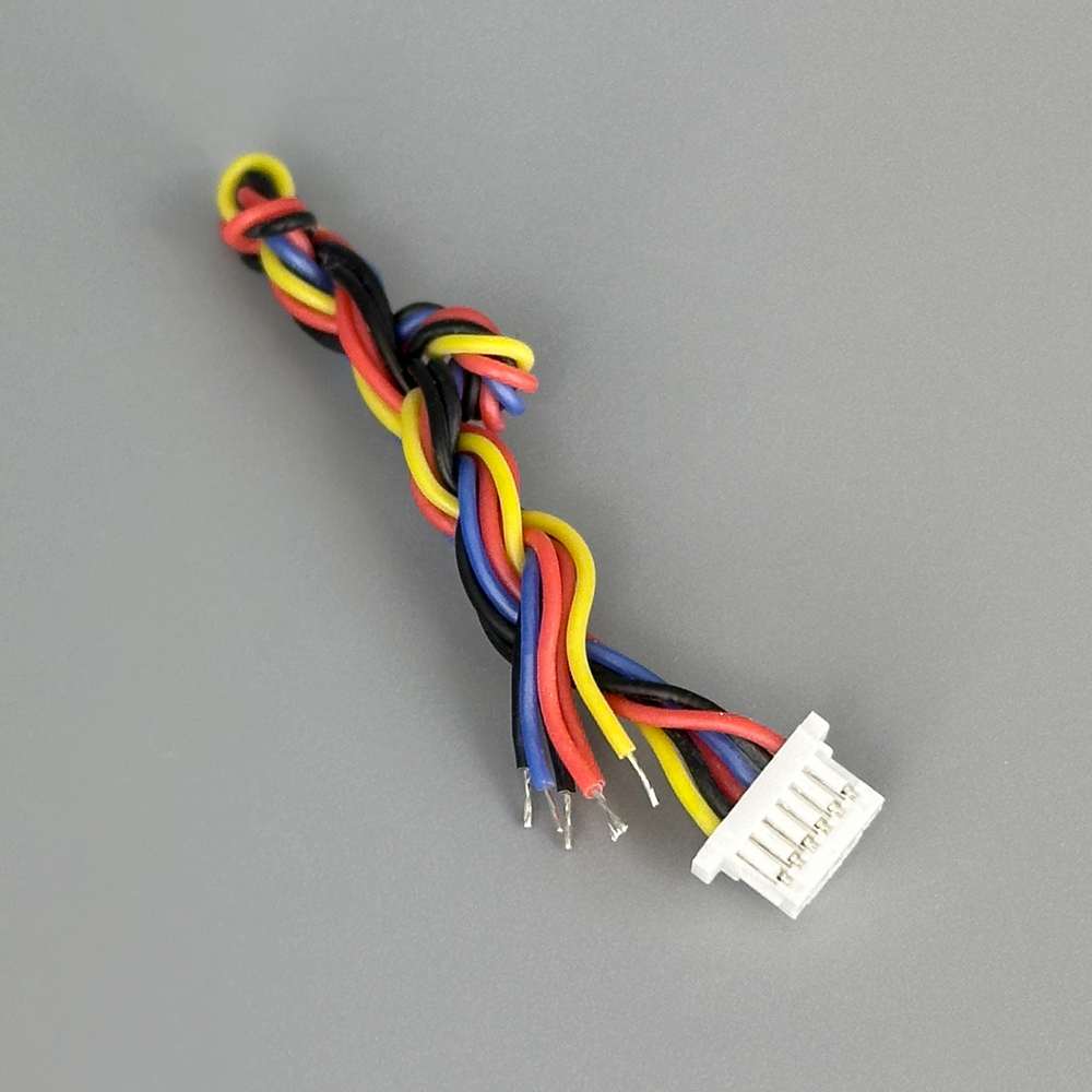 Видеопередатчик rushfpv VTX 3.3 CHz 2W