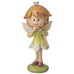 ФИГУРКА "ФЕЯ" 5,5*3,5*11 СМ