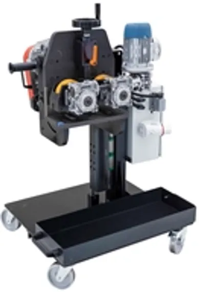 Горизонтально-фрезерный станок STALEX X6132