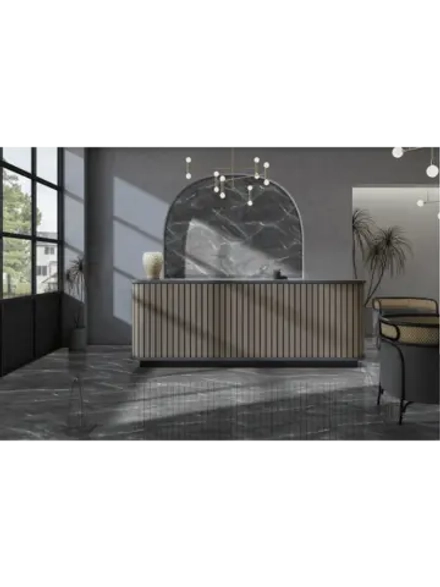 Керамогранит CULTO ARMANI GREY 60*120, упаковка 2,16 м2