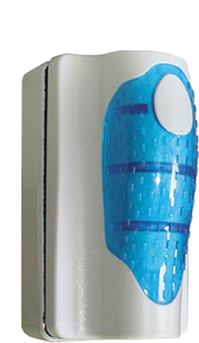 Магнитный скребок всплывающий №4