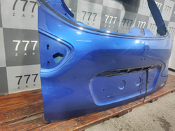 Крышка багажника Renault Kaptur 16-нв Б/У Оригинал 901523137R