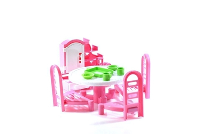 Мебель "Гостиная-2" (Форма)