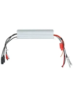 Усилитель MR800, 800 Вт, 2 канала