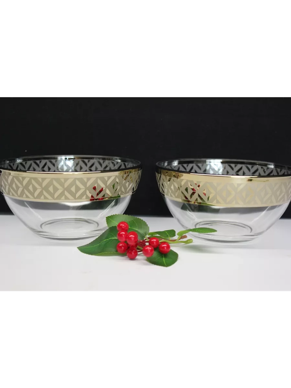 Наборы салатников 2 шт