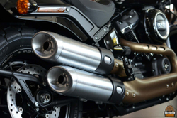 Harley-Davidson® Softail® Fat Bob® (FXFB)