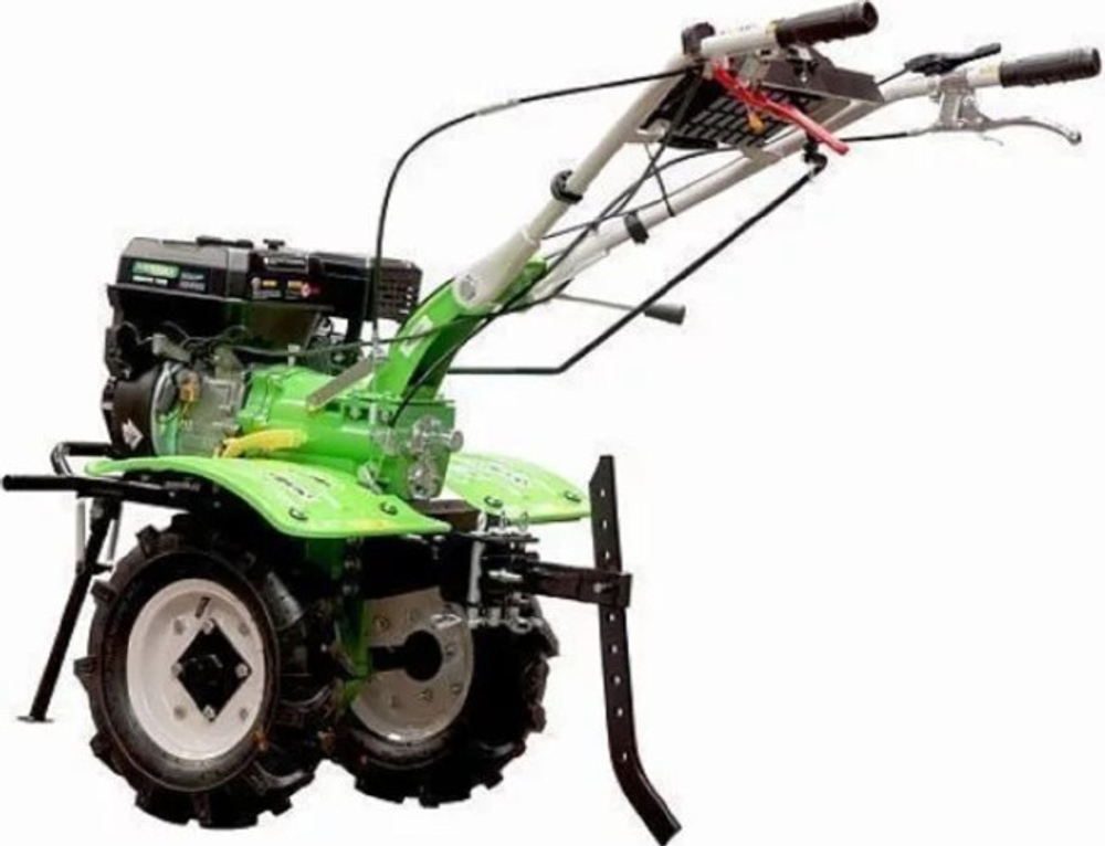 Мотоблок AURORA COUNTRY 1000 11588