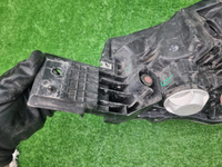 Фара правая Subaru Forester 5 SK (2018-2021) LED