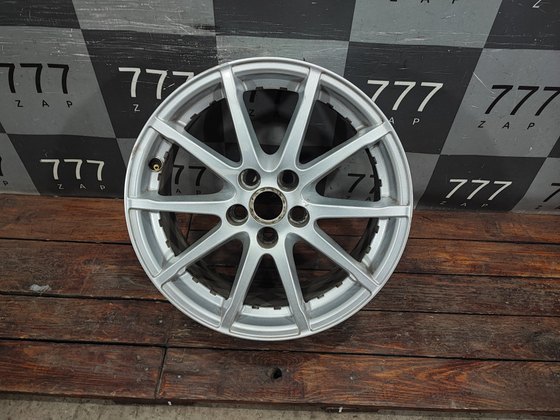 Диск колесный литой R17 LR Discovery Sport (L550) Б/У Оригинал LR073511