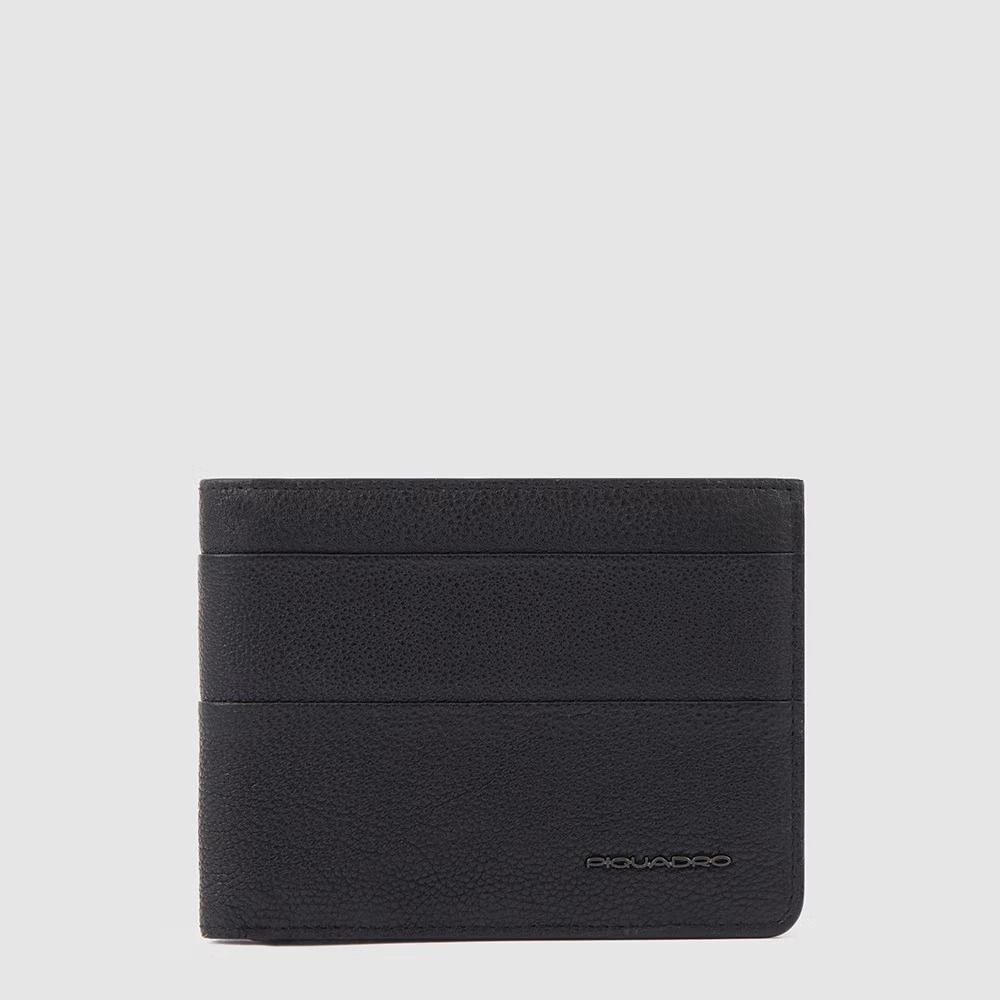 Кошелек Piquadro PU1392S122R/BLU
