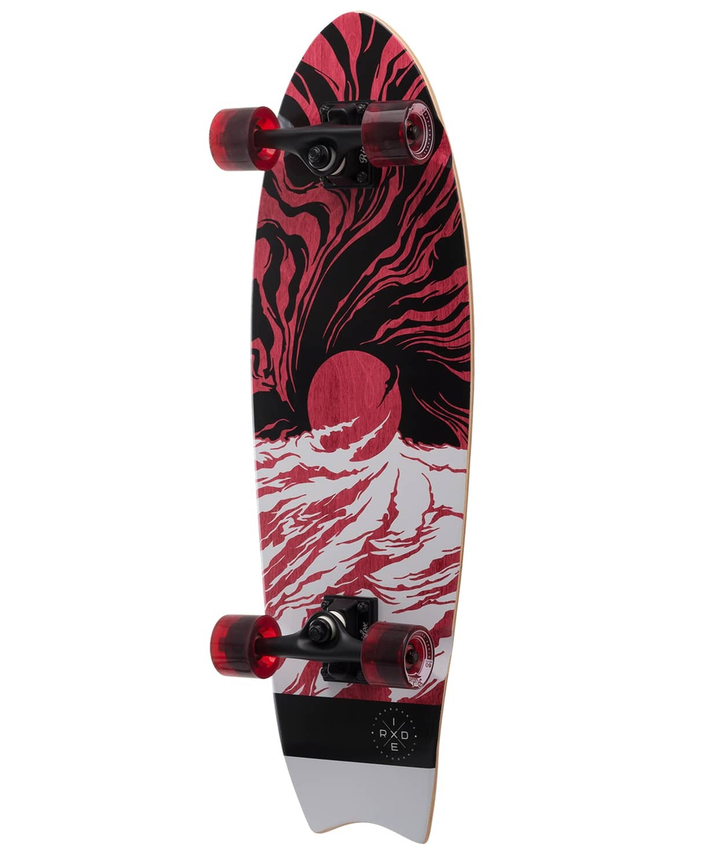 Лонгборд Wave 31"x9.65"