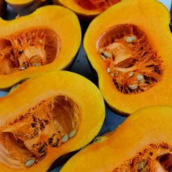 Тыква Японская КАЦУМА НАНКИН кабоча - 勝間南瓜