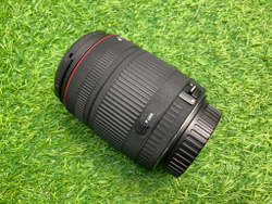 Sigma AF 28-300mm 3.5-6.3 DG Macro Canon EF