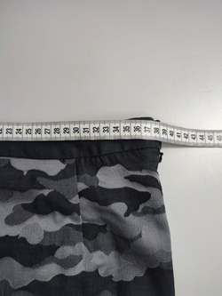 Юбка Mexx камуфляжная 42 размер