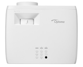 Проектор Optoma ZK450 лазерный