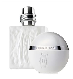 Cerruti 1881 Edition Blanche Pour Homme