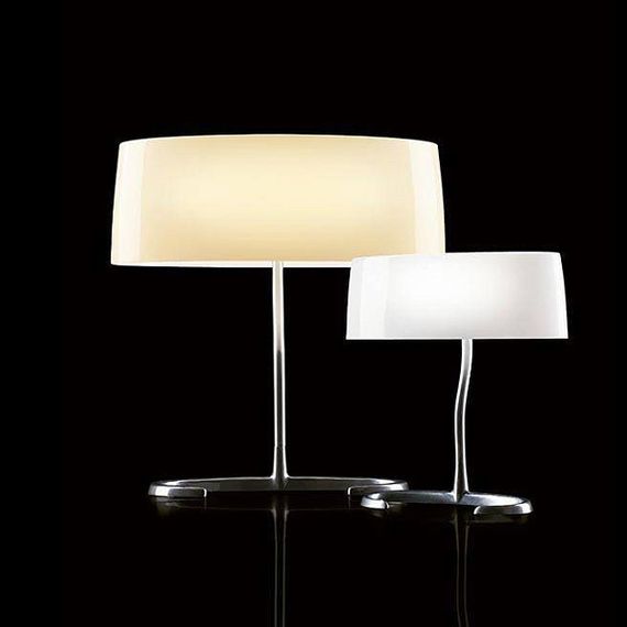 Настольная лампа Foscarini 075001 51 (Италия)