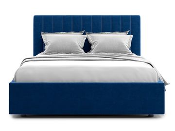 Кровать Mellisa 160 с подъемным механизмом - Velutto 26