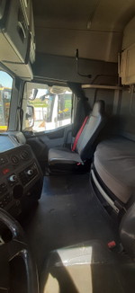 Renault T 6x2 Седельный тягач T11.460 6x2 (Дизельный, 10,8 л, 469 л.с., АТ)