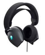 Наушники Dell Alienware Wired Gaming Headset - AW520H (Dark Side of the Moon) (545-BBFH)