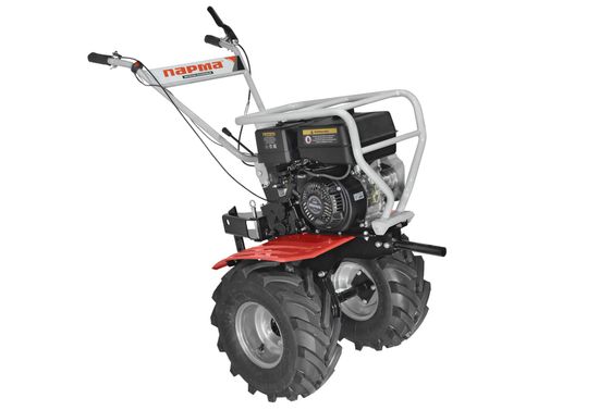 Мотоблок "ПАРМА" МБ-05.1-7,0/6БК