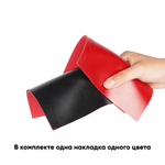 Накладка K1, черная, OFF