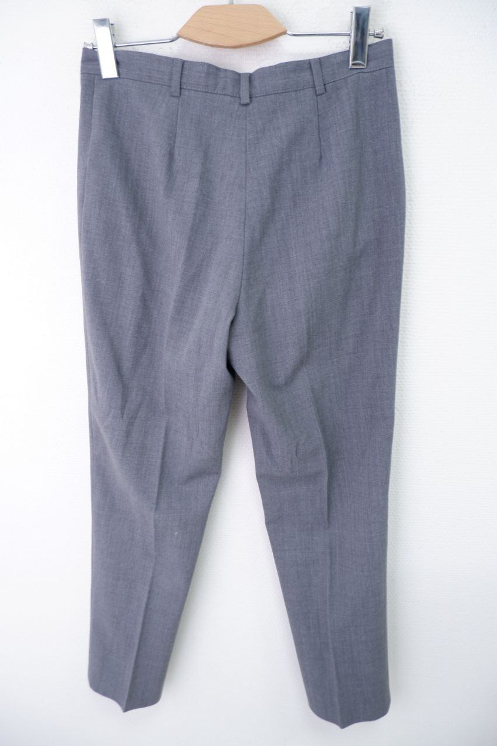 Брюки Anne Weybum базовые 46 размер