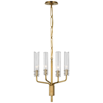 Люстра Visual Comfort Casoria Petite Chandelier